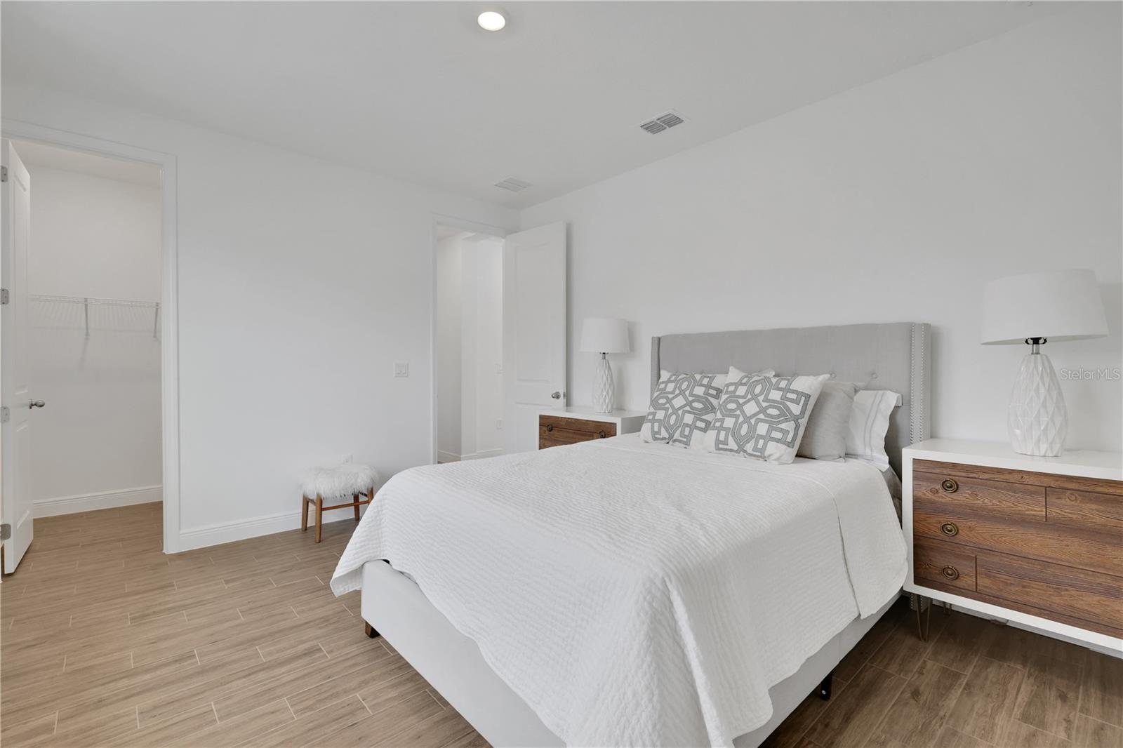 LAUREATE PARK AT LAKE NONA - Residential