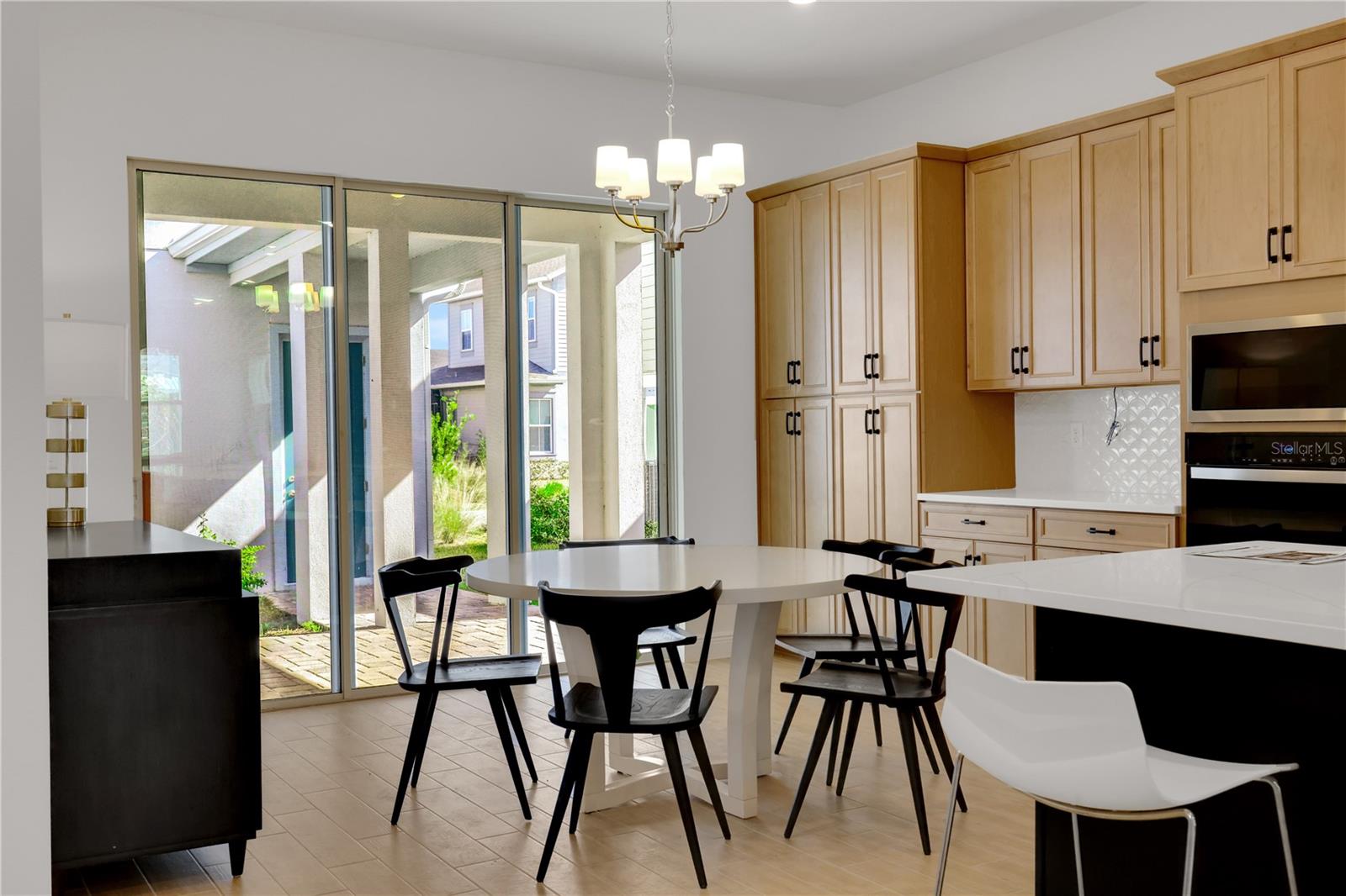 LAUREATE PARK AT LAKE NONA - Residential