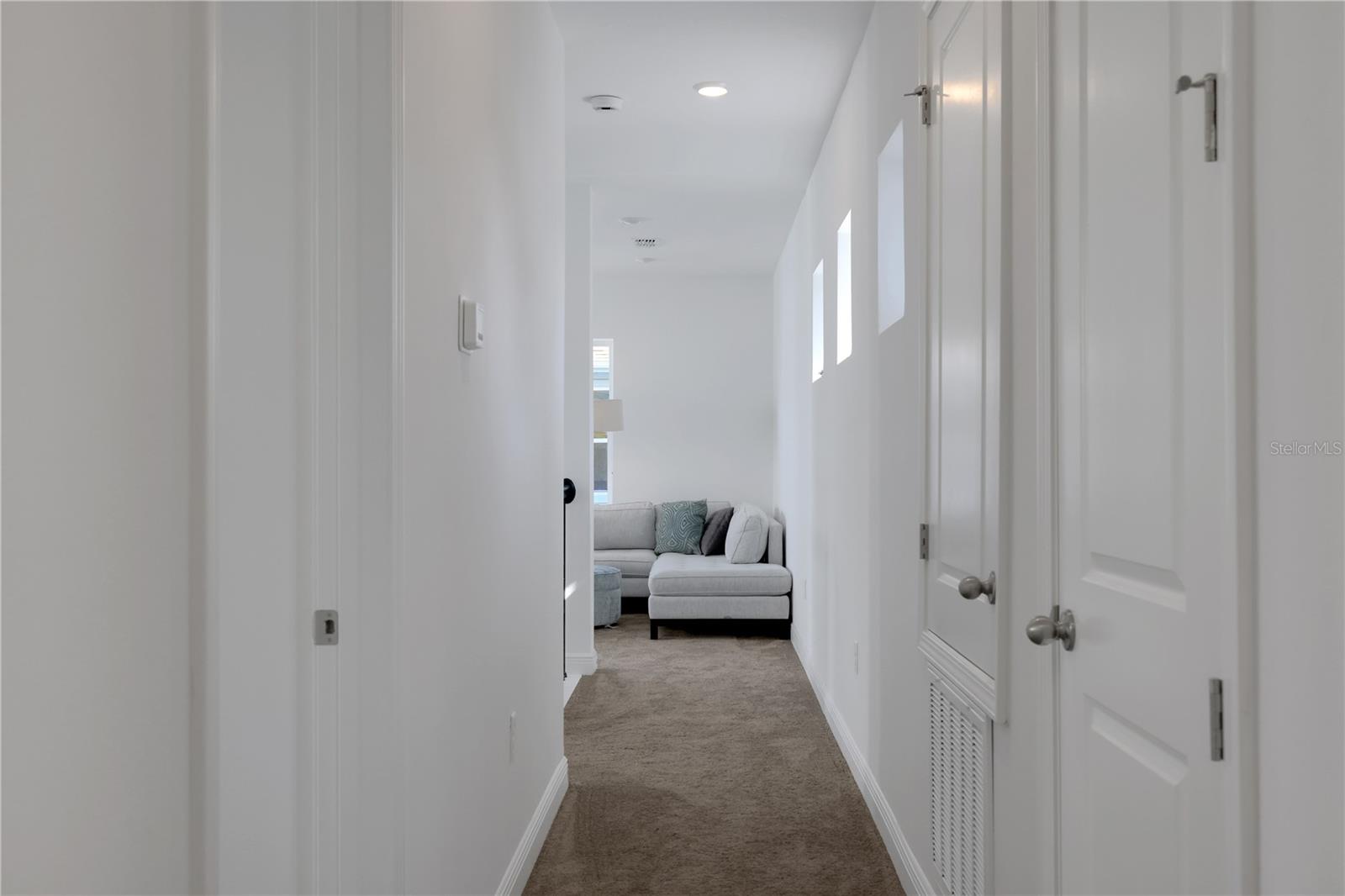 LAUREATE PARK AT LAKE NONA - Residential