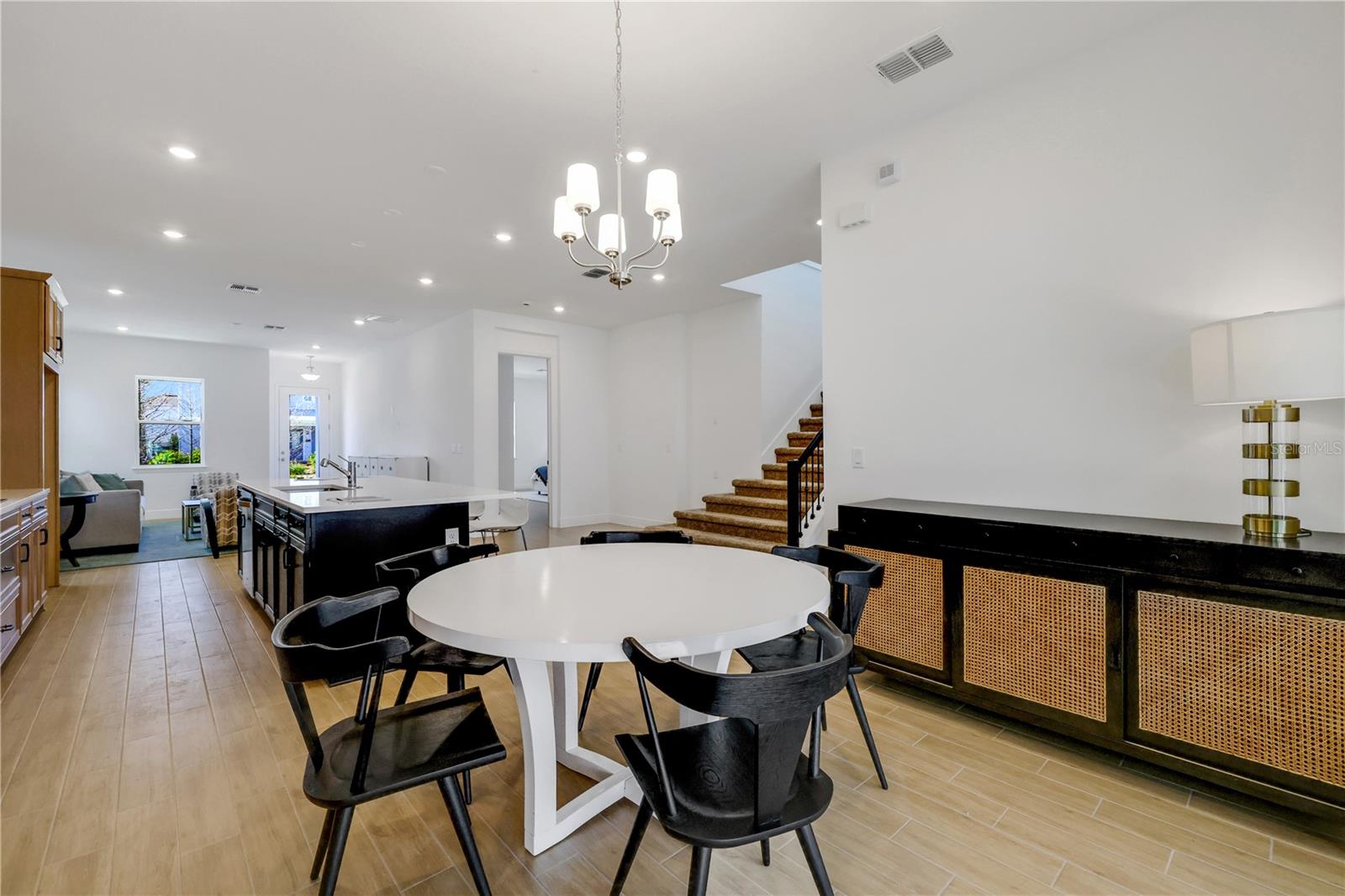 LAUREATE PARK AT LAKE NONA - Residential