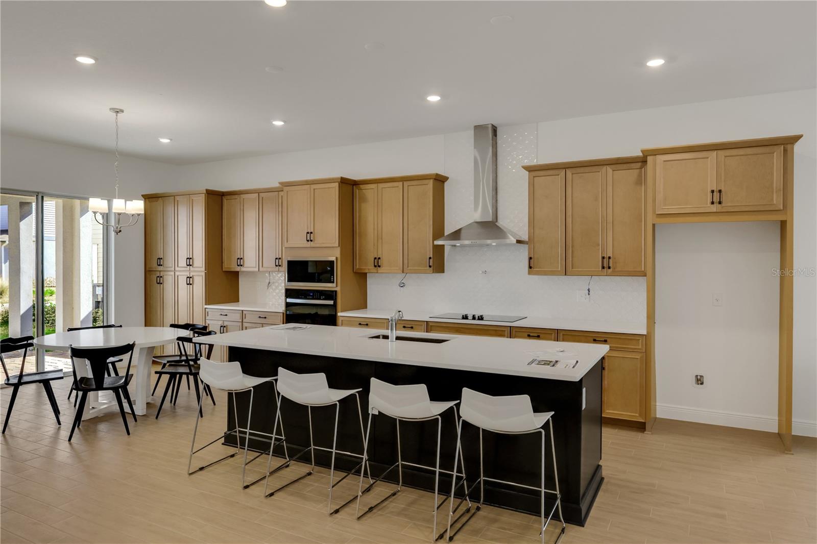 LAUREATE PARK AT LAKE NONA - Residential