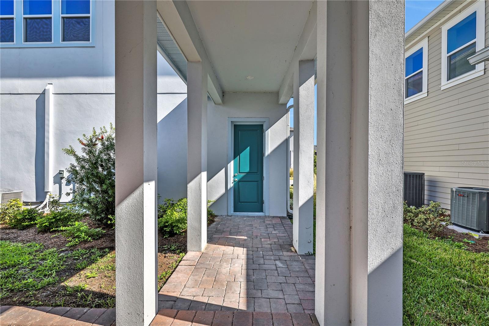 LAUREATE PARK AT LAKE NONA - Residential