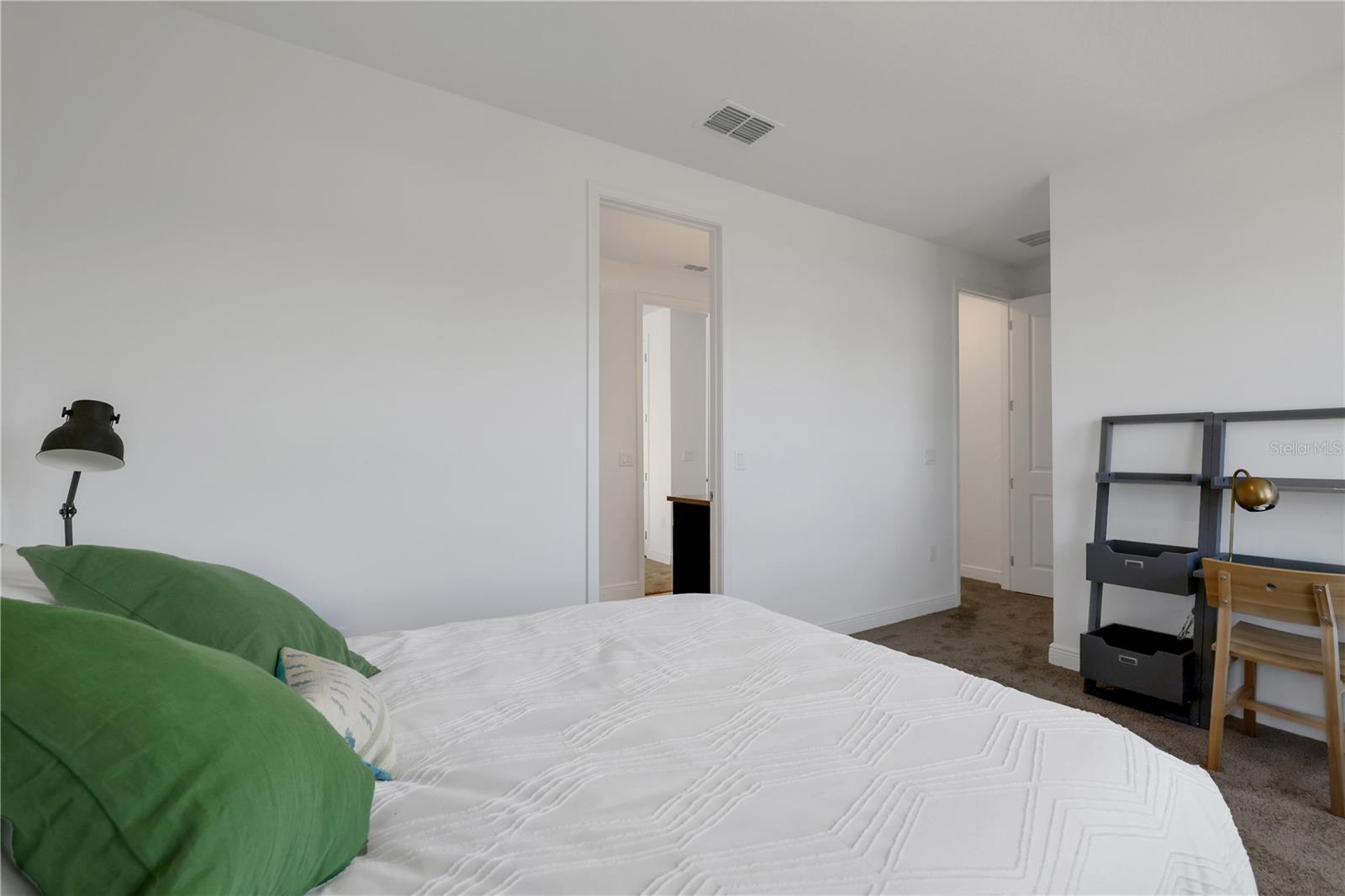 LAUREATE PARK AT LAKE NONA - Residential