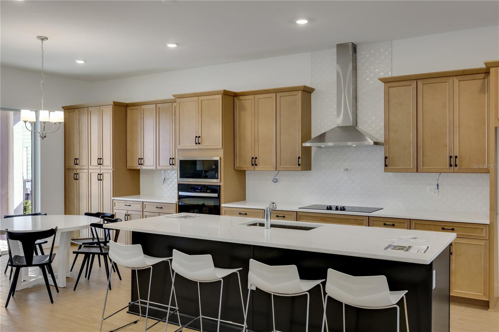 LAUREATE PARK AT LAKE NONA - Residential