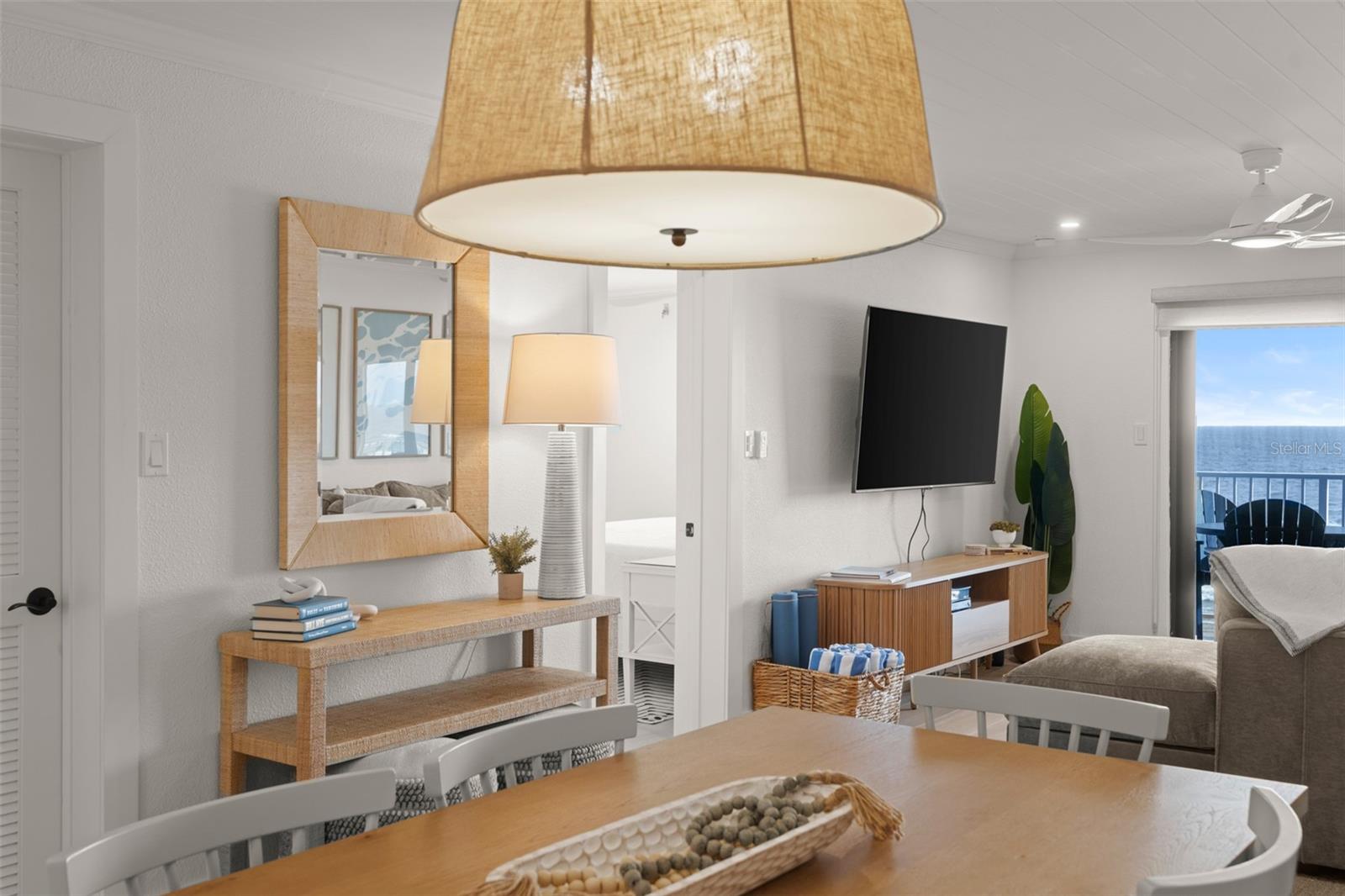 HACIENDA DEL SOL CONDO - Residential