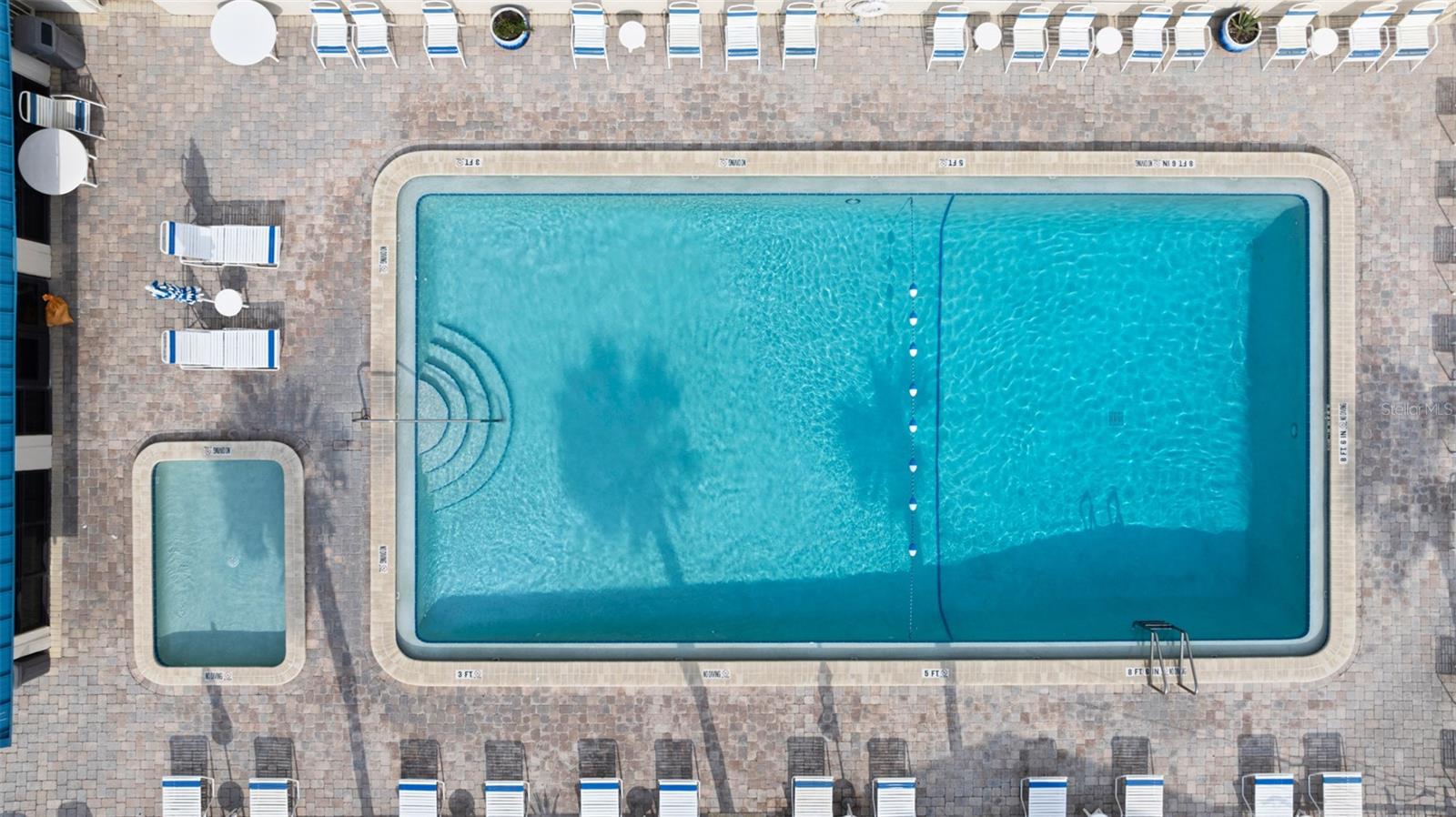 HACIENDA DEL SOL CONDO - Residential