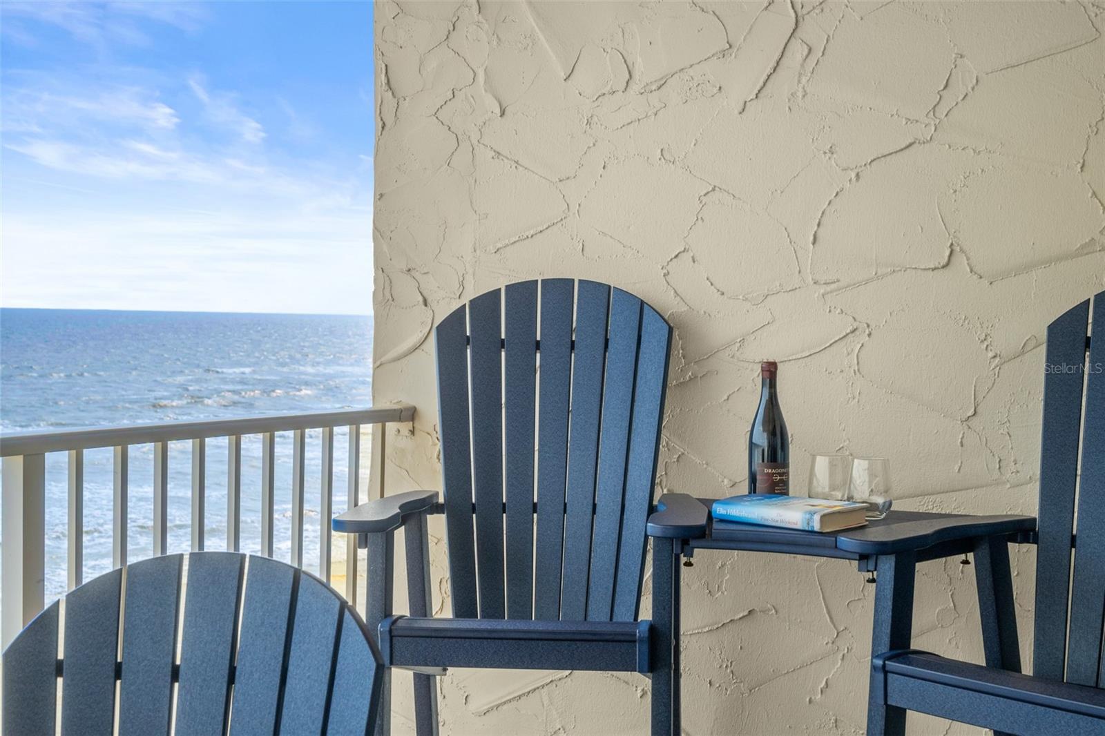 HACIENDA DEL SOL CONDO - Residential