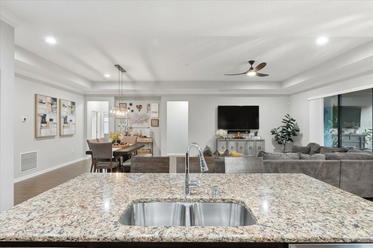 TERRALARGO PH 3F - Residential