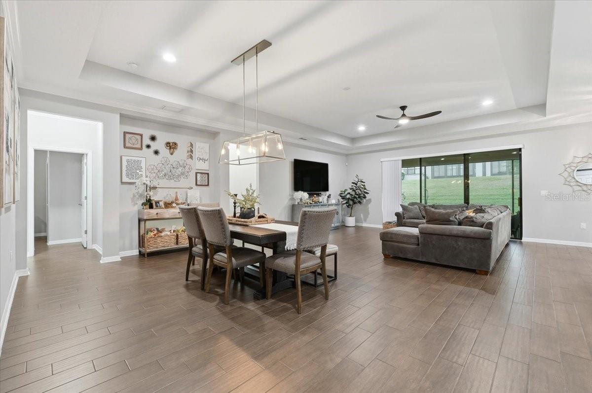 TERRALARGO PH 3F - Residential