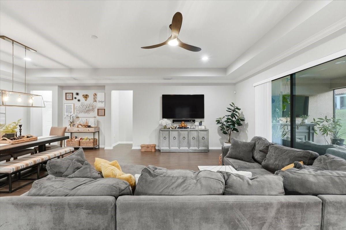 TERRALARGO PH 3F - Residential