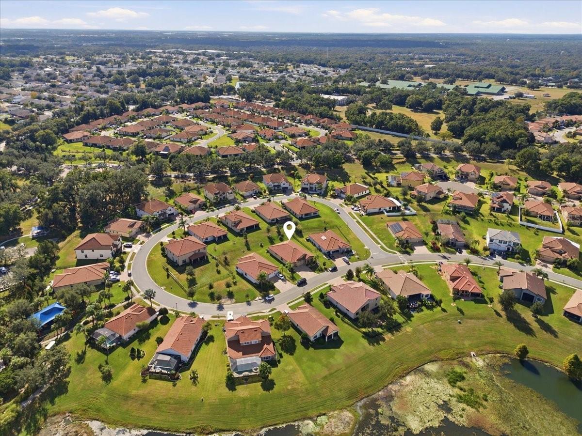 TERRALARGO PH 3F - Residential