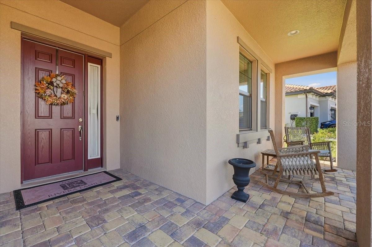 TERRALARGO PH 3F - Residential