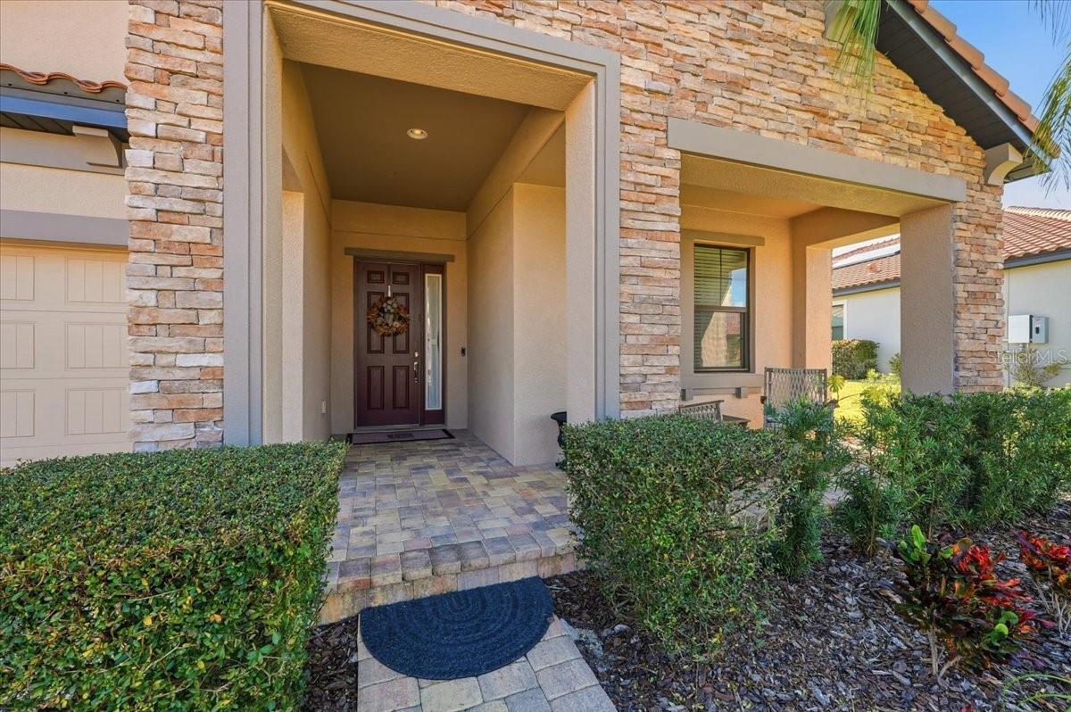 TERRALARGO PH 3F - Residential