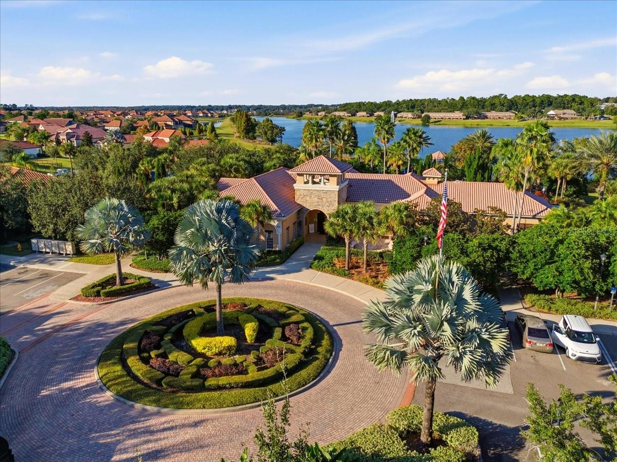 TERRALARGO PH 3F - Residential