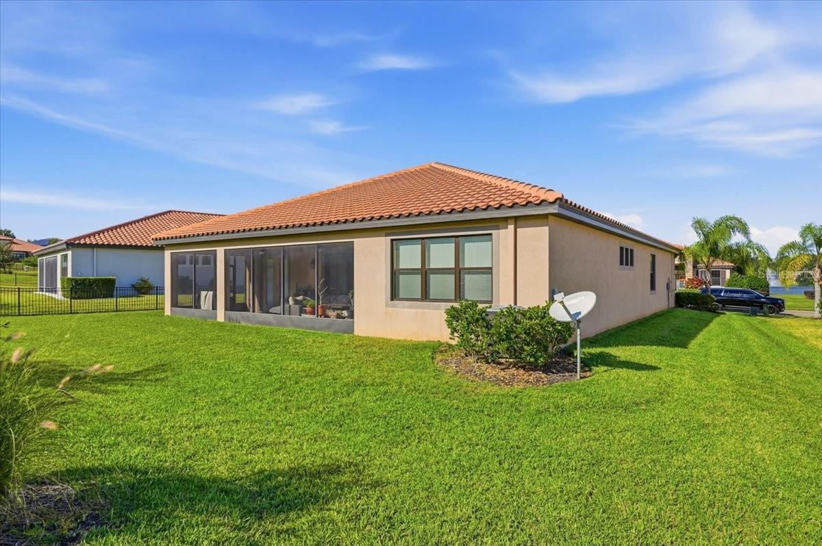 TERRALARGO PH 3F - Residential