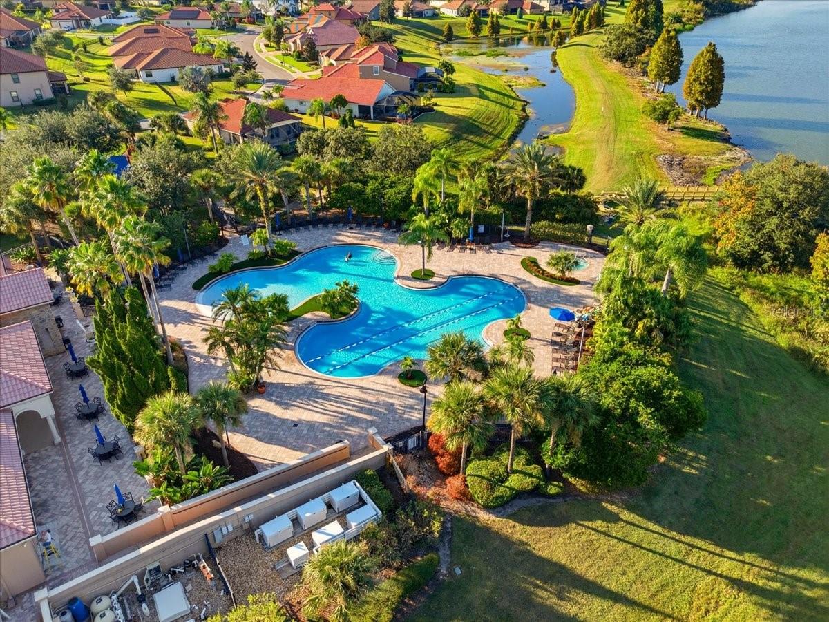 TERRALARGO PH 3F - Residential