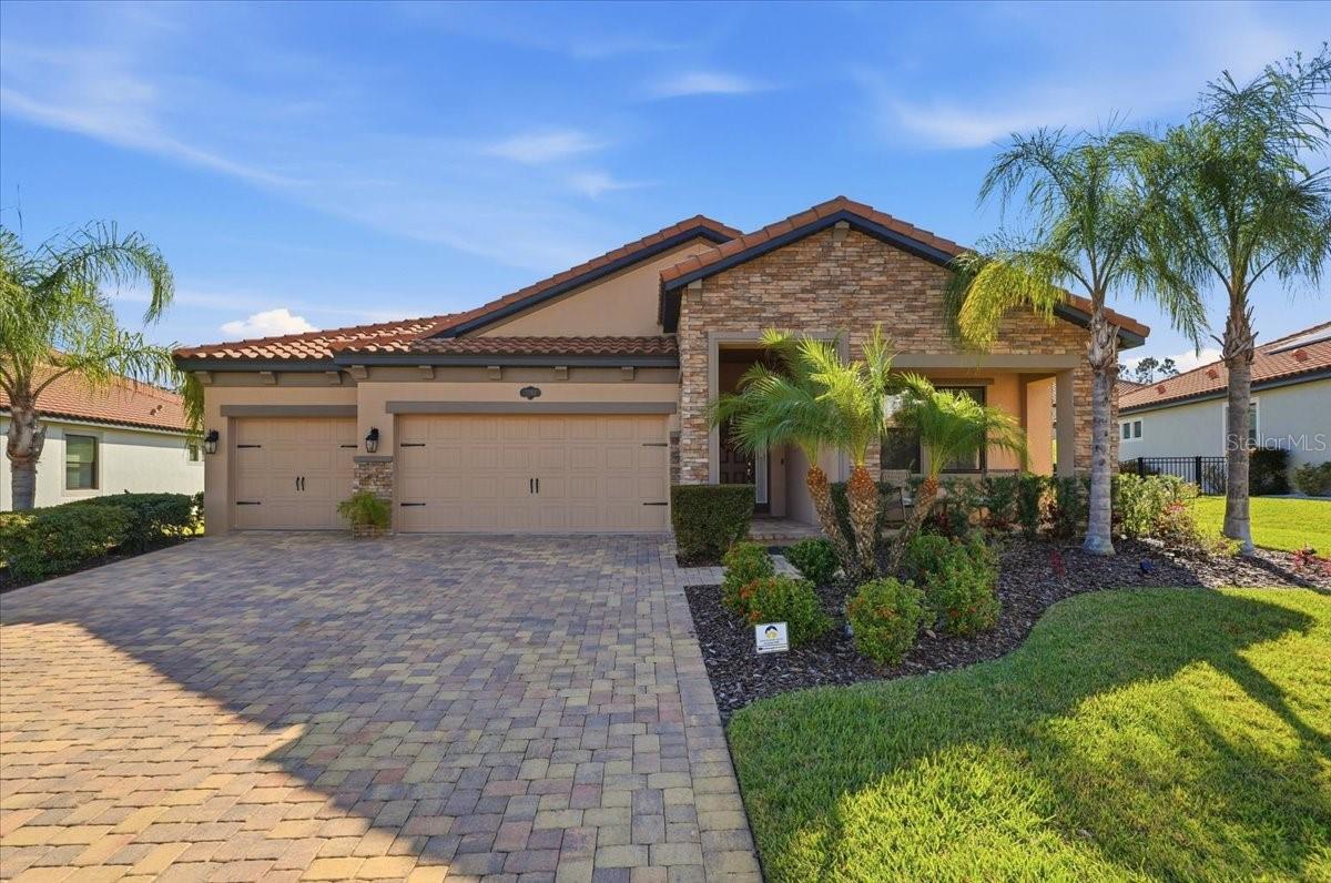 TERRALARGO PH 3F - Residential