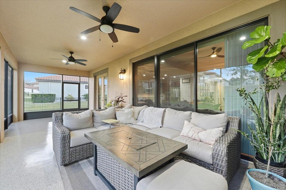 TERRALARGO PH 3F - Residential