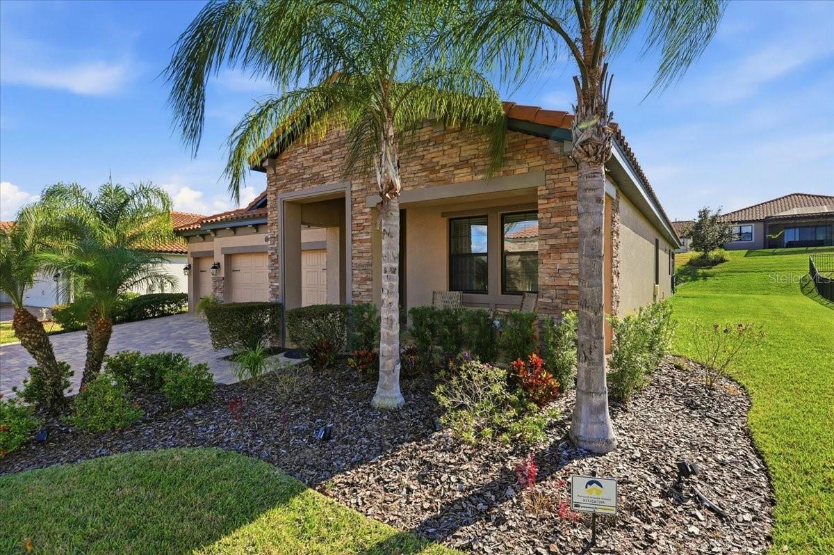 TERRALARGO PH 3F - Residential