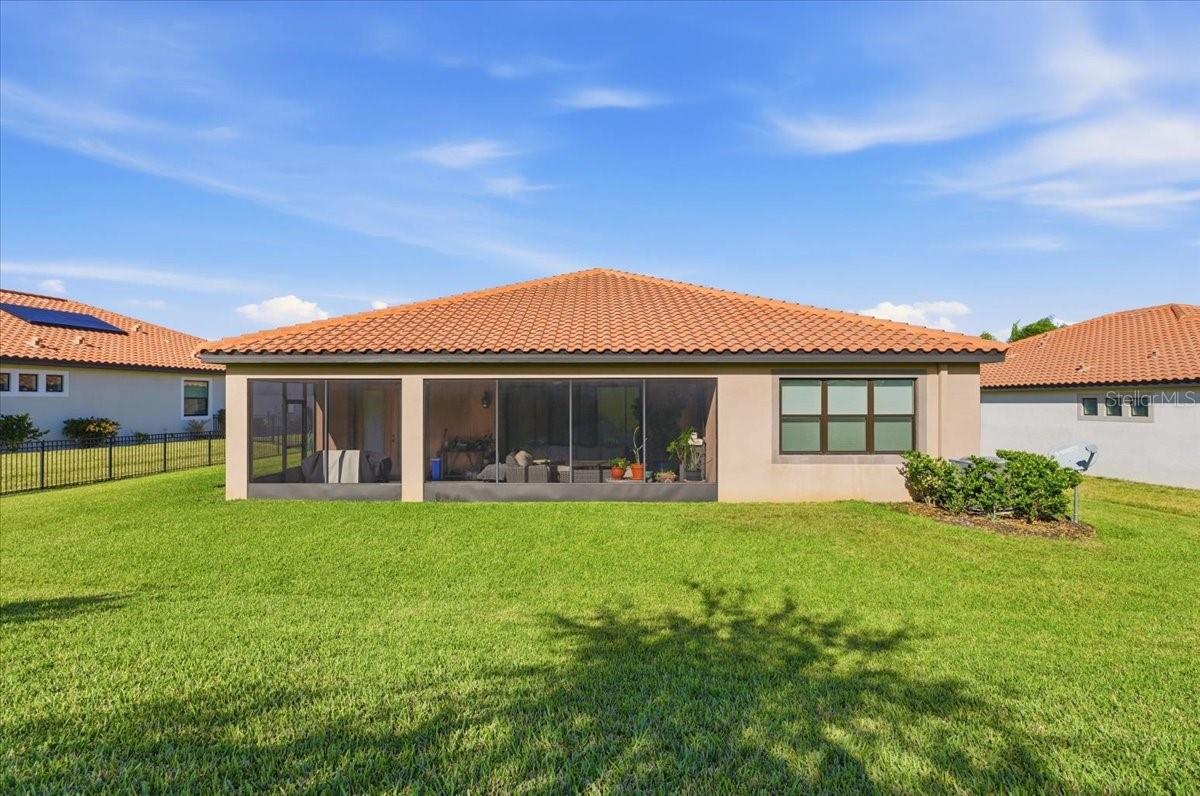 TERRALARGO PH 3F - Residential