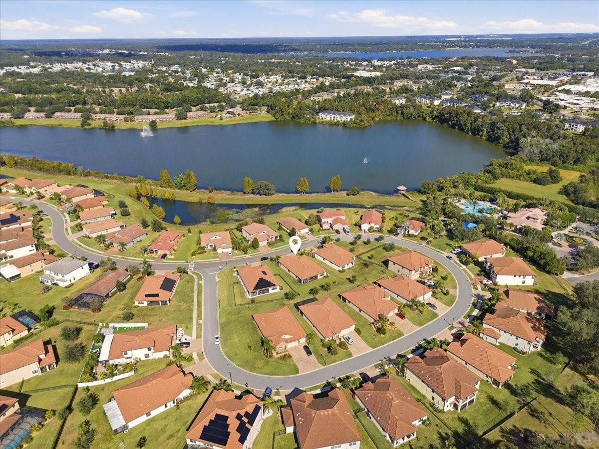 TERRALARGO PH 3F - Residential