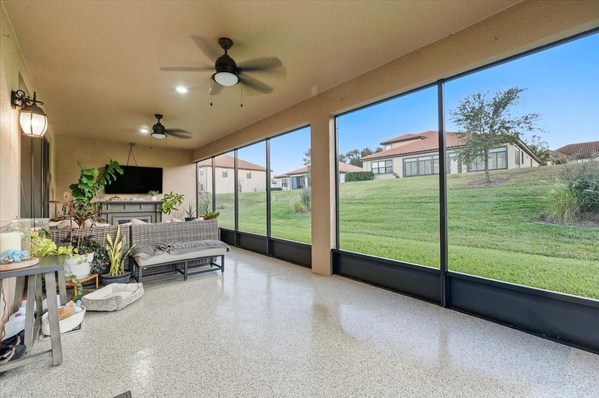 TERRALARGO PH 3F - Residential