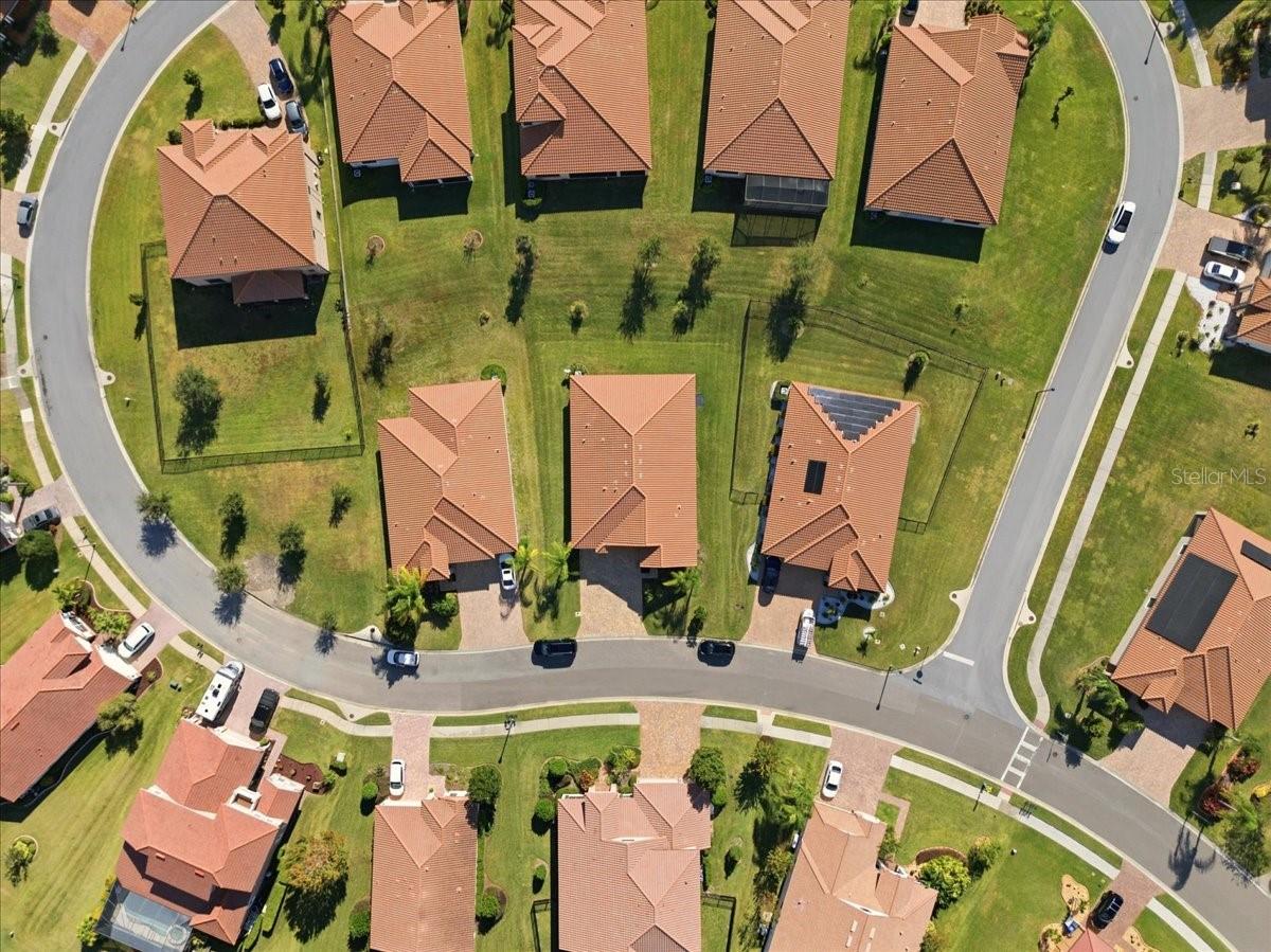 TERRALARGO PH 3F - Residential