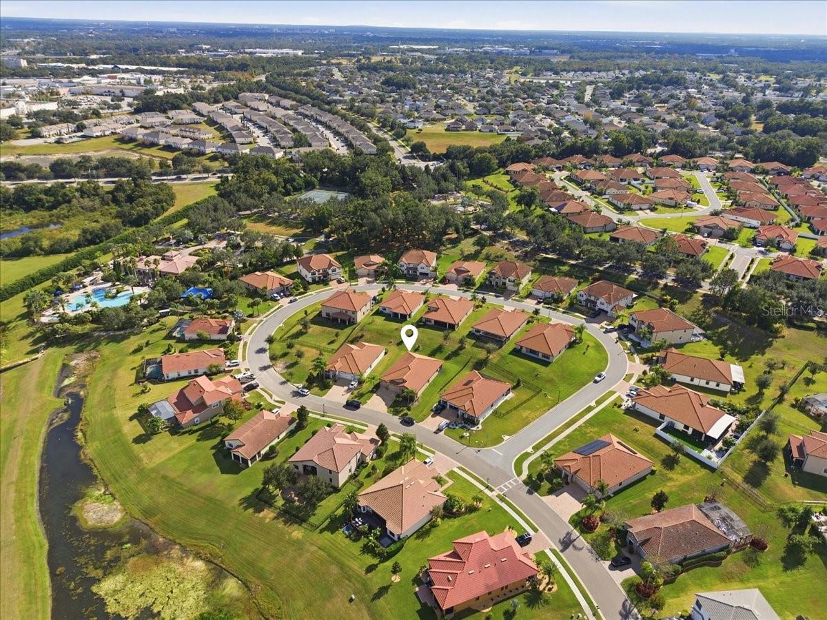 TERRALARGO PH 3F - Residential