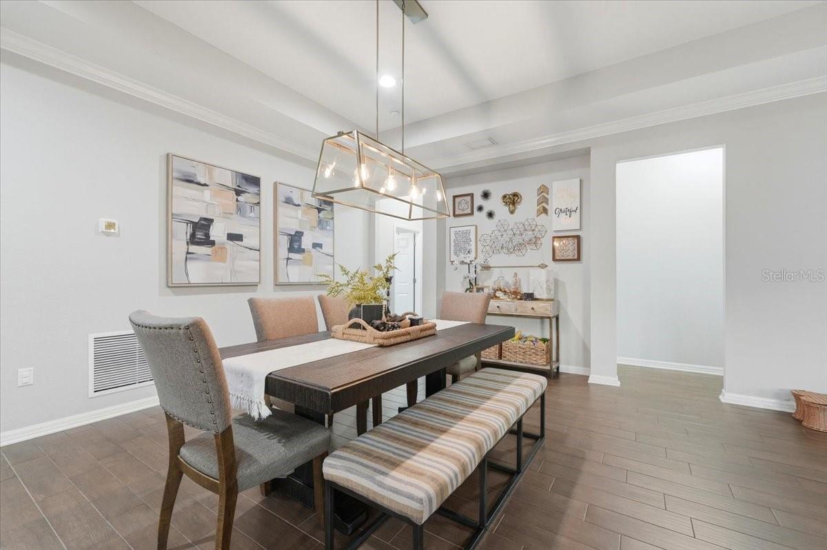 TERRALARGO PH 3F - Residential