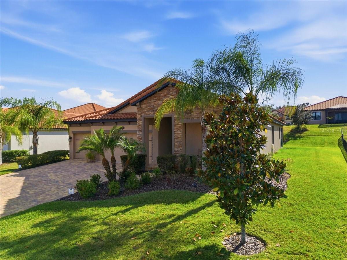 TERRALARGO PH 3F - Residential