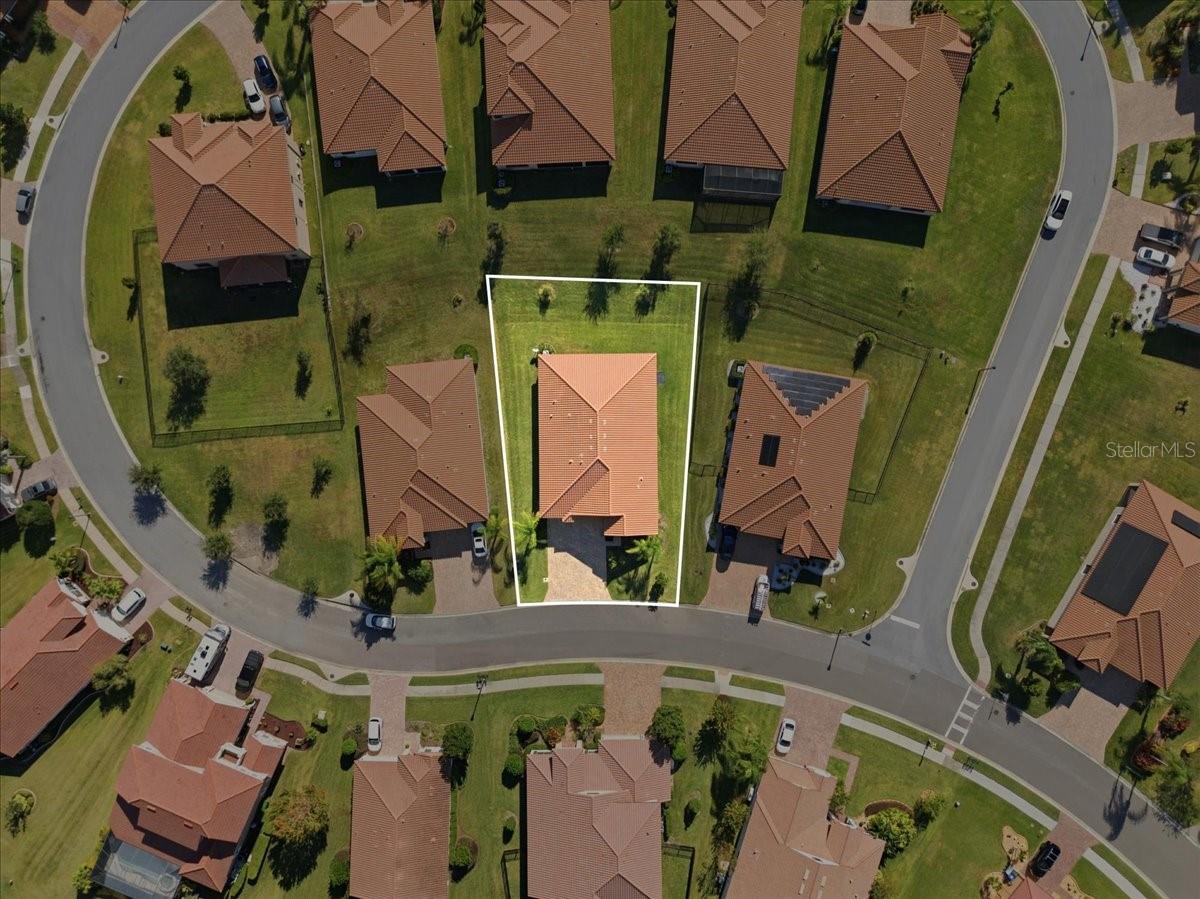 TERRALARGO PH 3F - Residential