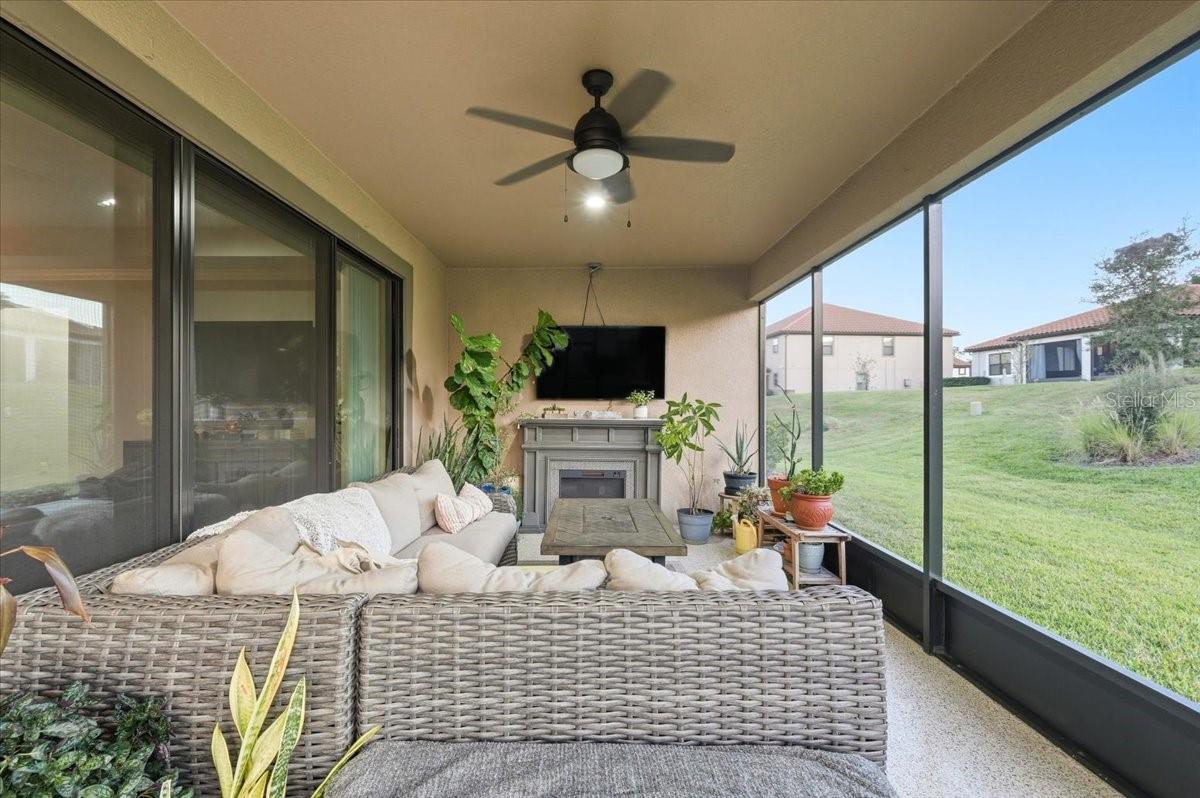 TERRALARGO PH 3F - Residential