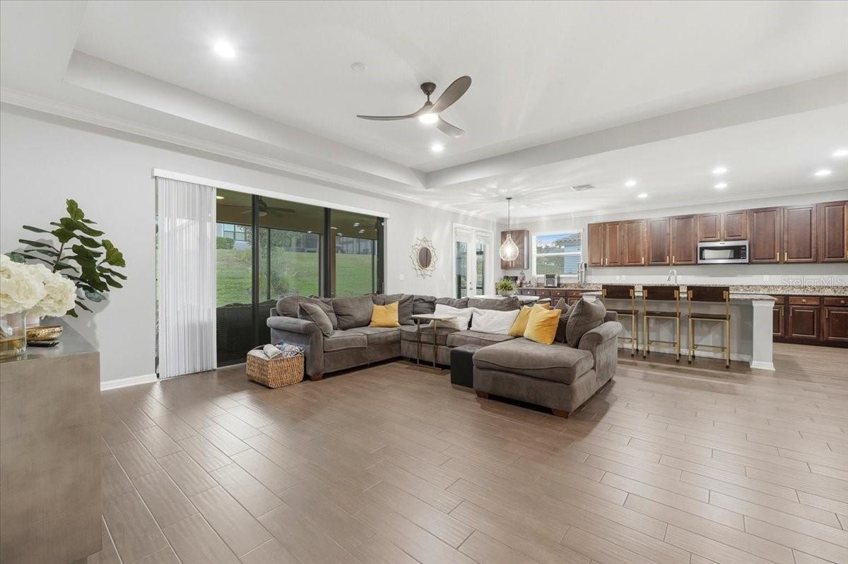 TERRALARGO PH 3F - Residential