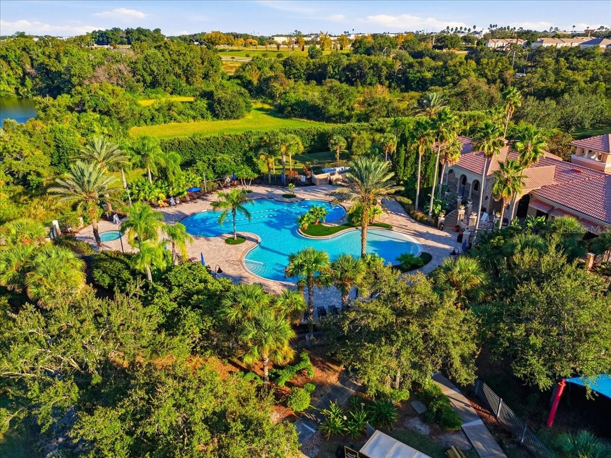 TERRALARGO PH 3F - Residential