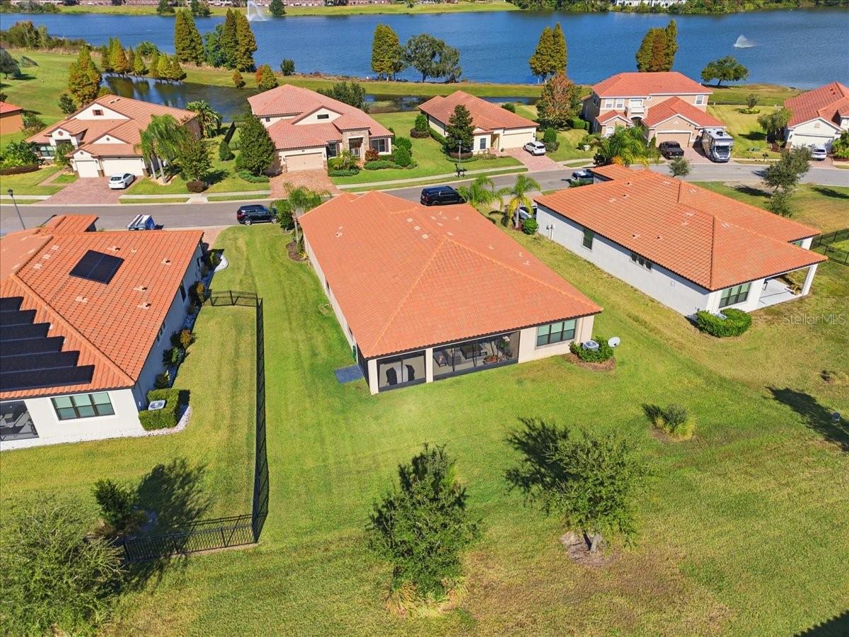 TERRALARGO PH 3F - Residential