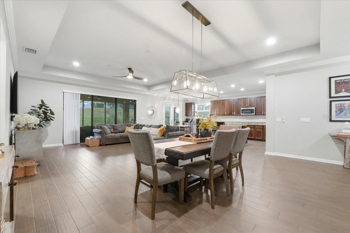 TERRALARGO PH 3F - Residential