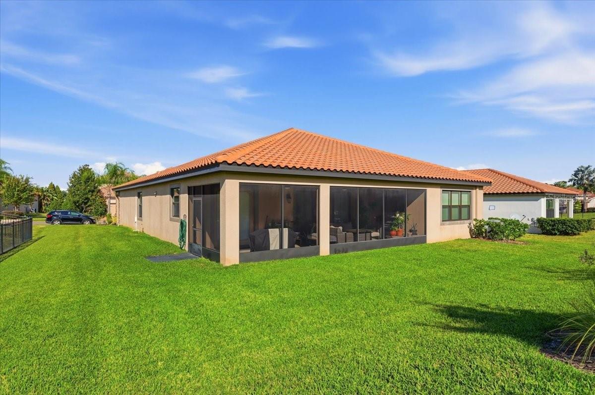 TERRALARGO PH 3F - Residential