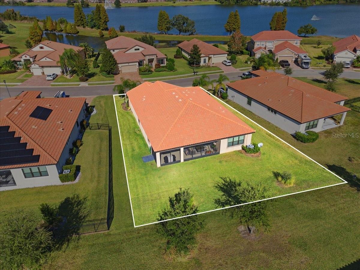 TERRALARGO PH 3F - Residential