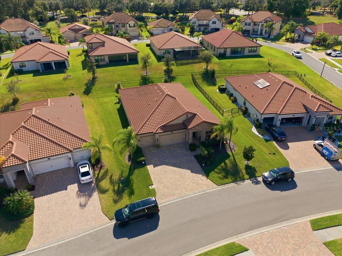 TERRALARGO PH 3F - Residential