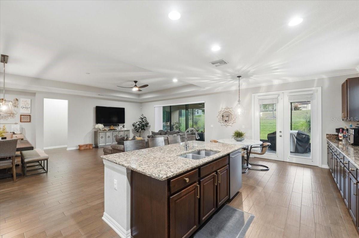 TERRALARGO PH 3F - Residential