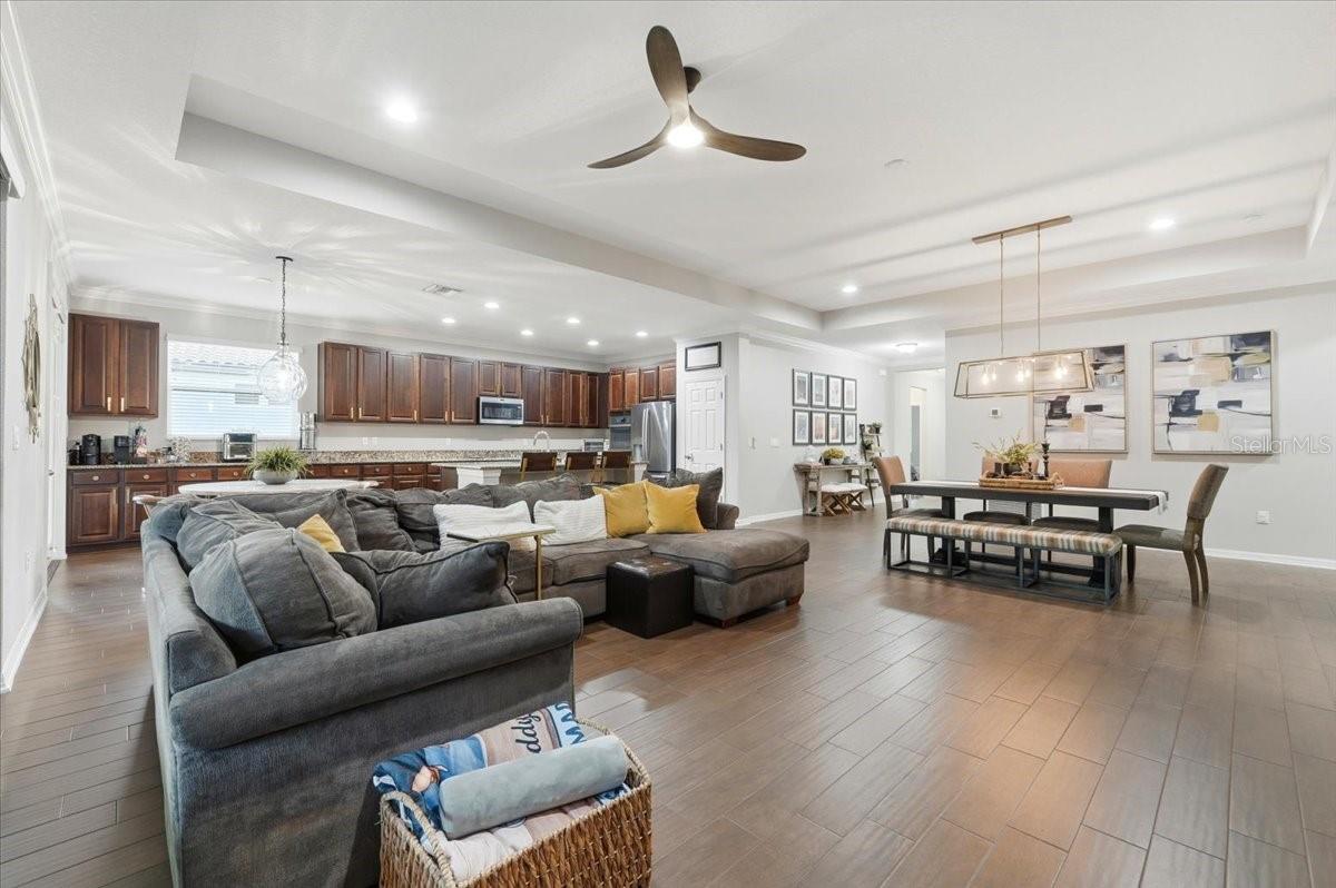 TERRALARGO PH 3F - Residential