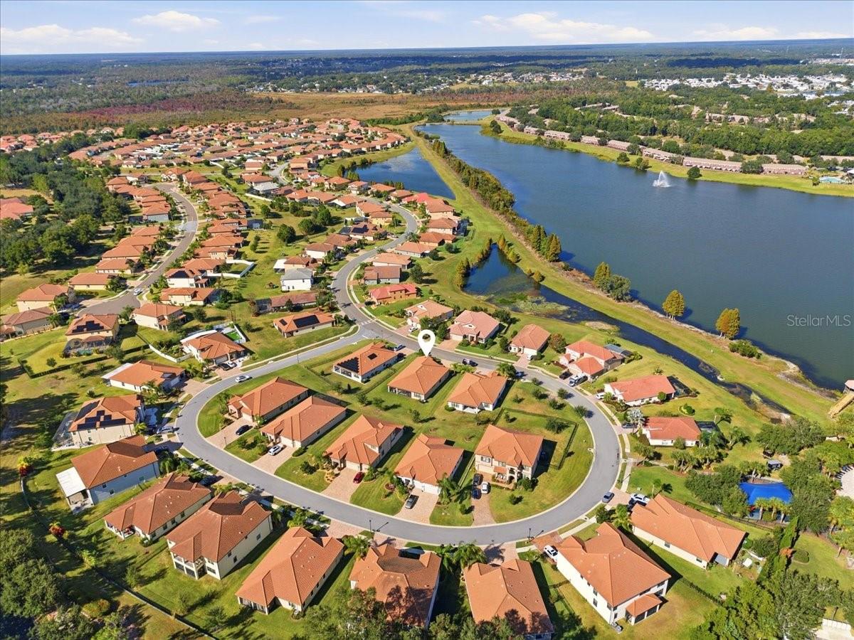 TERRALARGO PH 3F - Residential