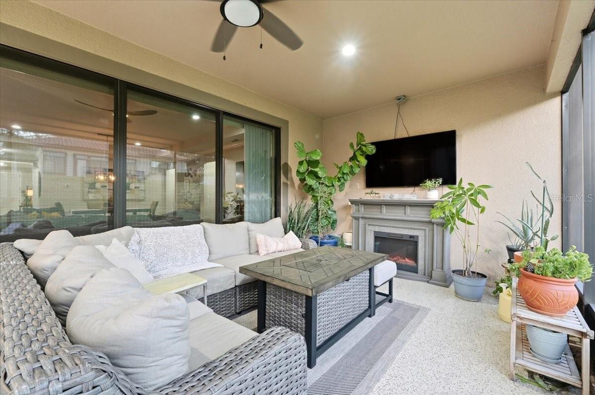 TERRALARGO PH 3F - Residential