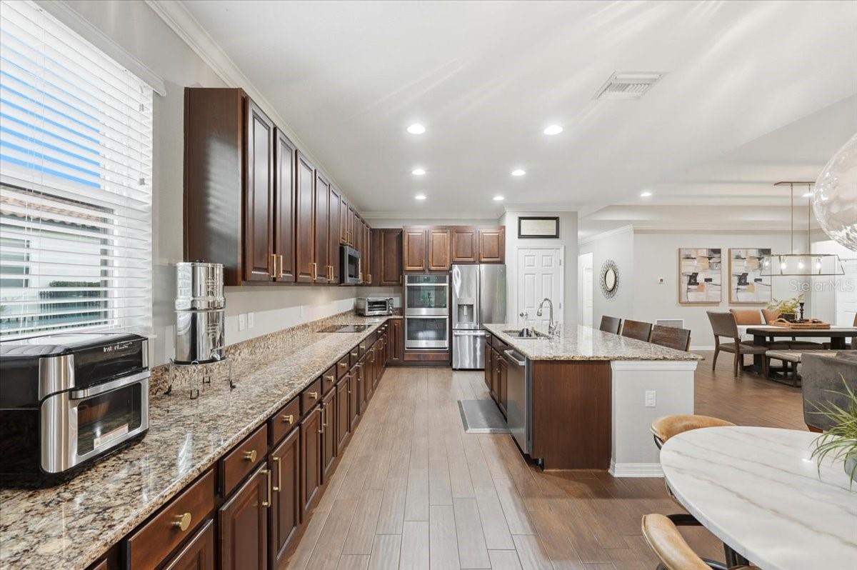 TERRALARGO PH 3F - Residential