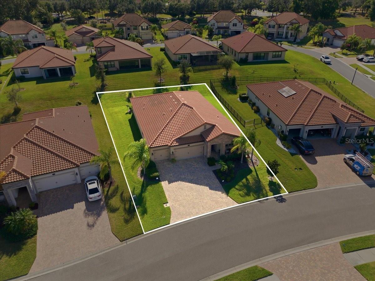 TERRALARGO PH 3F - Residential