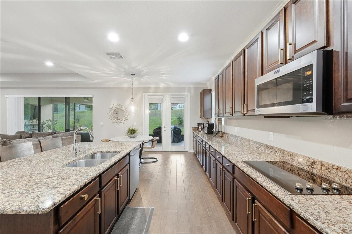 TERRALARGO PH 3F - Residential