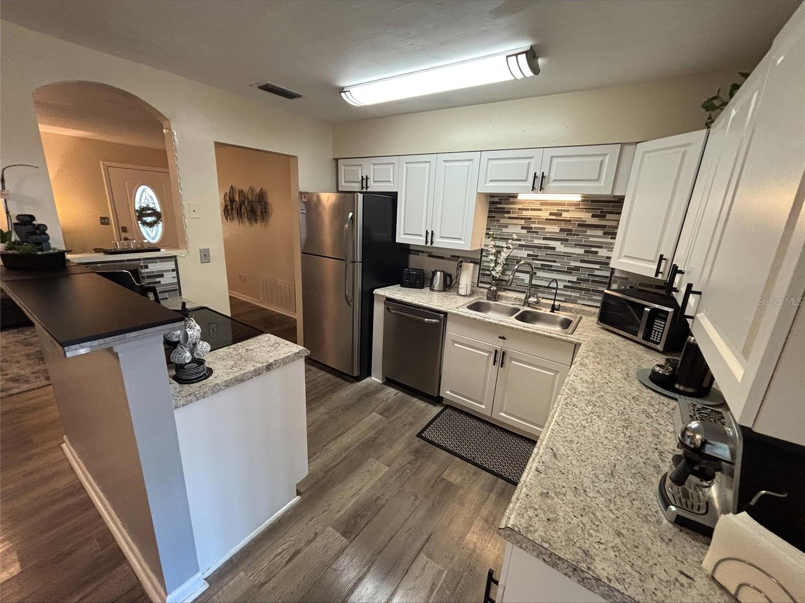 NORTHWOOD PINES - Residential