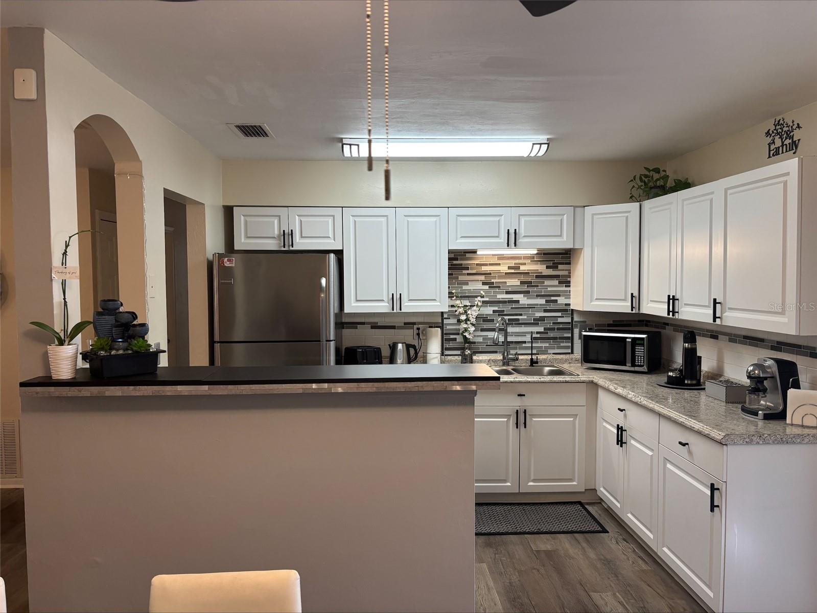 NORTHWOOD PINES - Residential