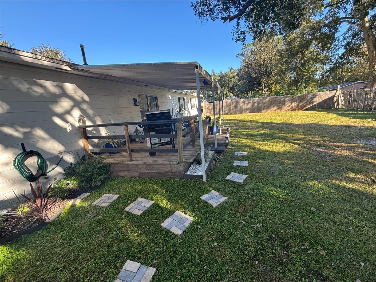 NORTHWOOD PINES - Residential