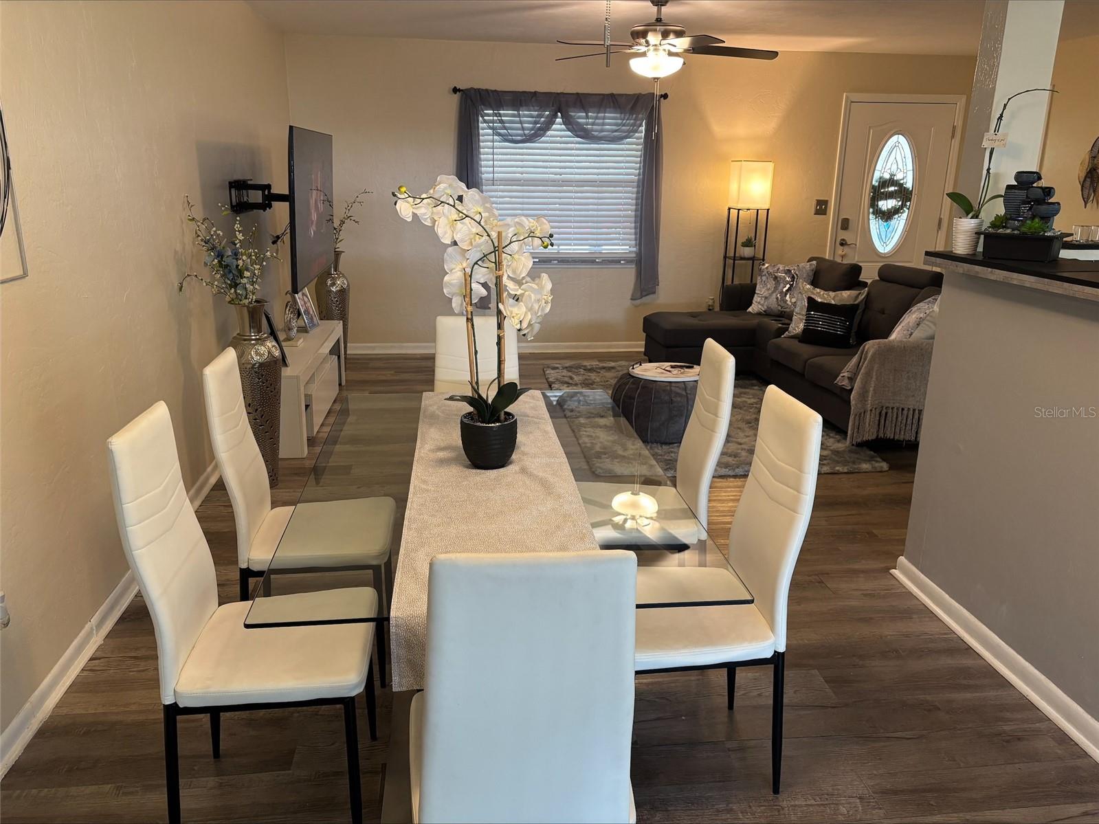 NORTHWOOD PINES - Residential